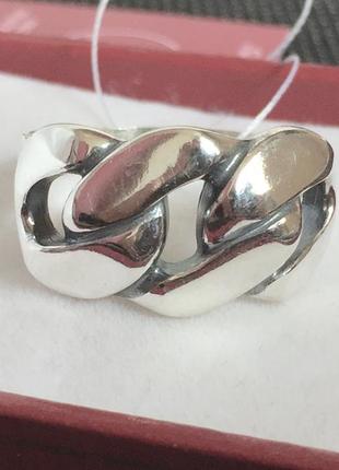 Новое серебряное кольцо серебро 925 пробы2 фото