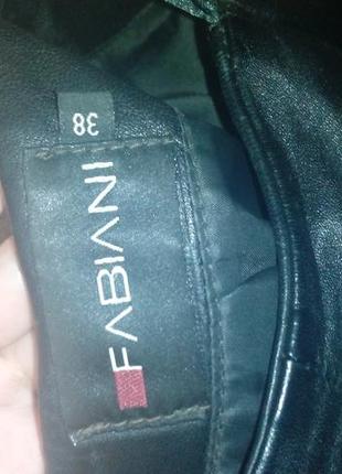 Fabiani спідниця 2