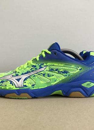 mizuno wave mirage jr
