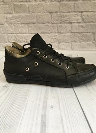 Кеды италия crime london