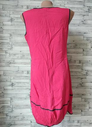 Сукня e. aria жіноча для вагітних рожева розмір 42-44 xs-s5 фото