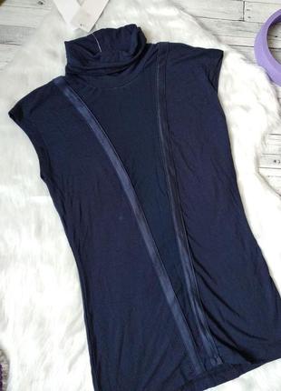 Блуза кофта гольф kiki riki женская под горло размер 44 s4 фото