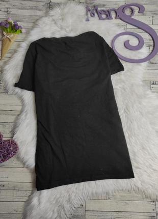 Женская футболка fb sister looney tunes чёрная размер 44 s4 фото