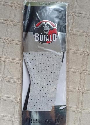Стєльки вустілки bufalo fresh active 42/43