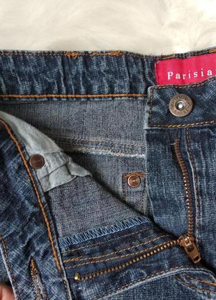 Джинсовая юбка parisian женская размер 42 (s)6 фото
