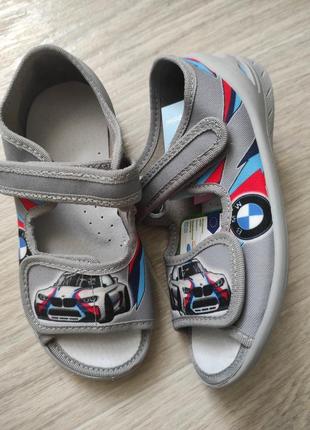 Босоніжки waldi