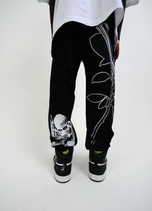 Чоловічі штани