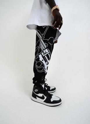 Чоловічі штани