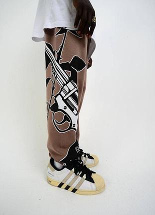 Чоловічі штани