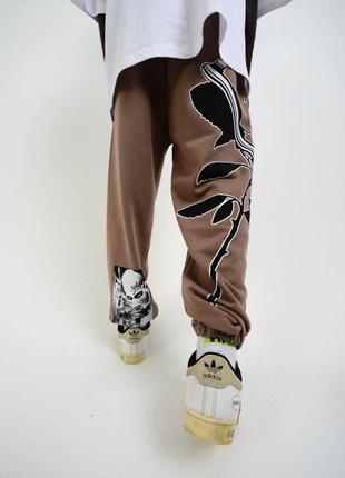 Чоловічі штани