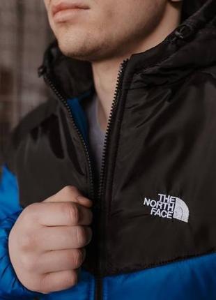 Чоловіча куртка the north face