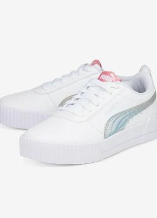 Кросівки puma1 фото