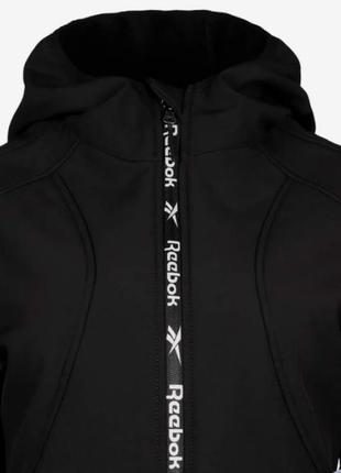 Куртка  reebok softshell софтшелл2 фото