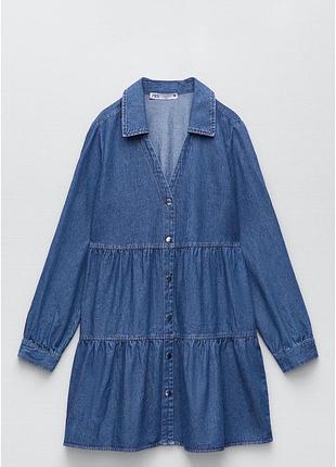 Плаття zara 3