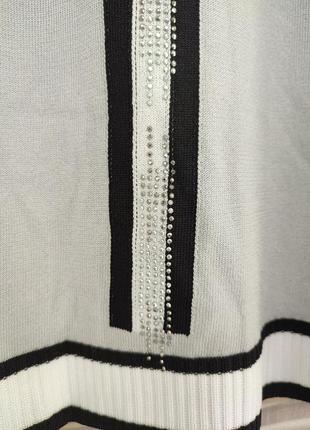 Пуловер4 фото