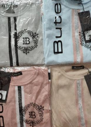 Пуловер2 фото