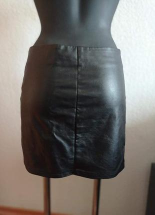 Спідниця- косуха h&m 2