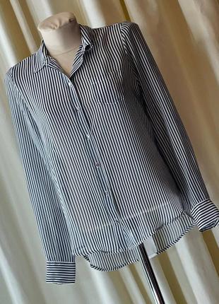 Шикарна сорочка рубашка блуза3 фото