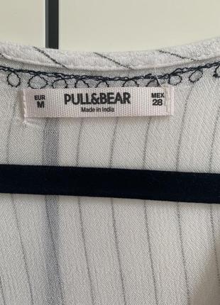 Комбiнезон pull&bear2 фото