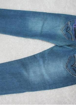 Джинси дуже класні, для дівчинки 4-6 років