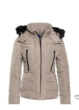 Пуховик tom tailor