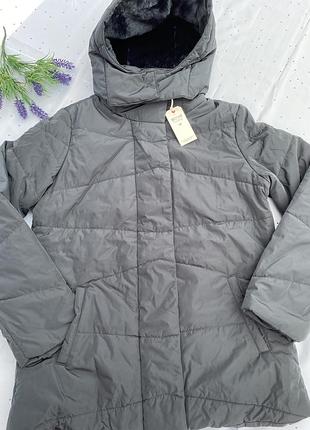 Женская куртка mustang  размер xs m