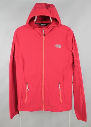 Оригінальна курточка софтшелл the north face women's jacket