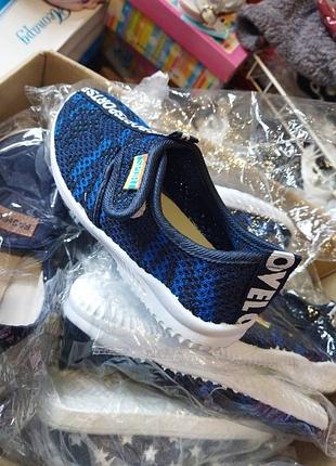 Мокасіни  кросівки 4