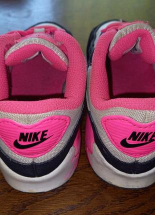 Кросівки nike 6