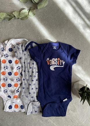 Болі, набір боді