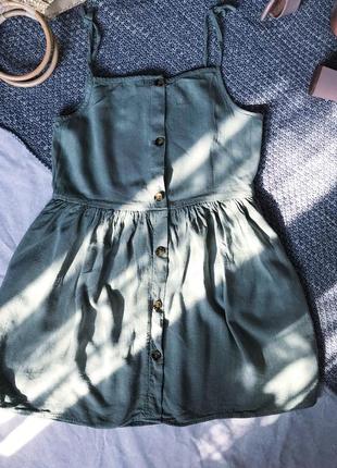 Сарафан плаття