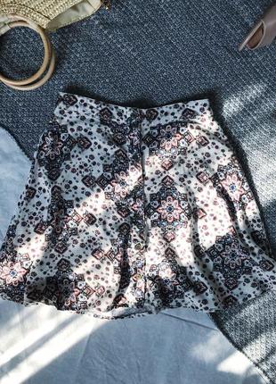 Літня спідниця