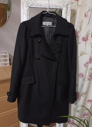 Пальто gerard darel2 фото