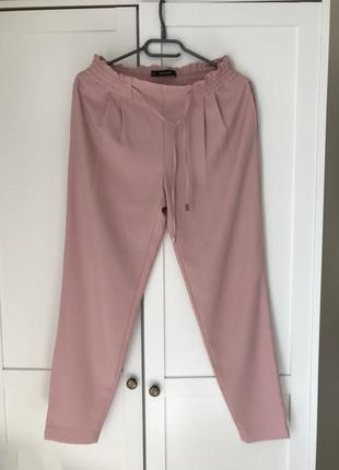 Штаны zara s