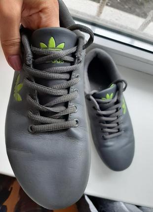 Кросівки adidas4 фото