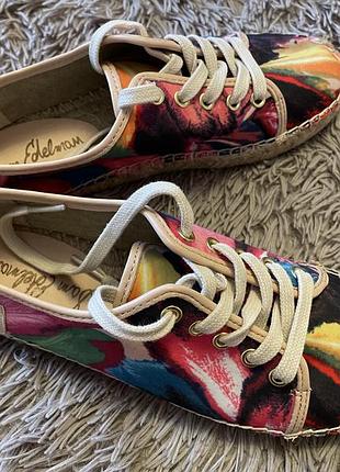 Новые мокасины туфли балетки sam edelman