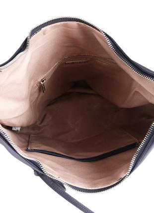 Жіноча стильна сумка david jones екокожа / стильна міні сумочка на плече7 фото