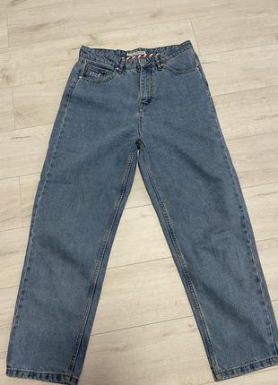 Джинси