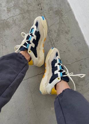 Кросівки жіночі adidas