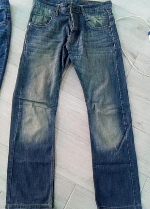 Чоловічі джинси инфинити32\34