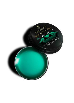 Віск для укладання брів ctr group sexy wax 15 мл