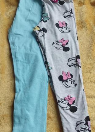 Жіночі трикотажні. 3-4, 4-5років