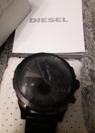 Diesel годинник