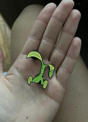 Пін фантастичні звірі