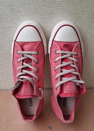 Кеди converse 4