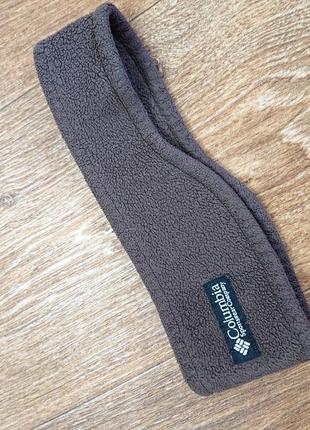 Повязка на голову columbia l/xl