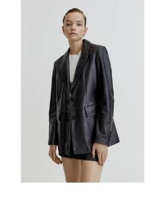 Блейзер,пиджак pull’bear
