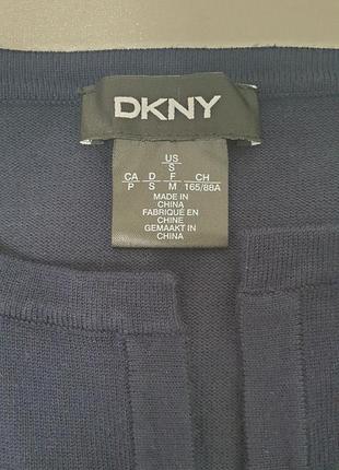 Кофта dkny 5