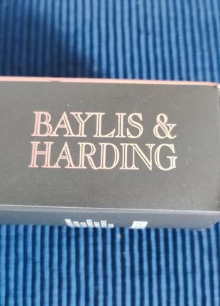 Фирменное мыло baylis & harding, оригинал!3 фото