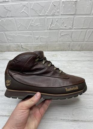 Черевики timberland